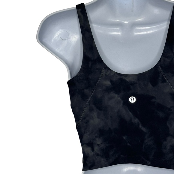 Lululemon align tank in Diamond dye SZ. 2 - Picture 5 of 10